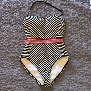 Gibson Latimer Swimsuit One-Piece